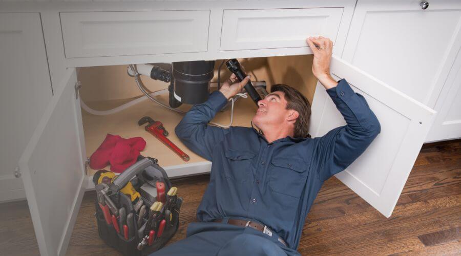 Local tankless water heater installation in Osceola, NE